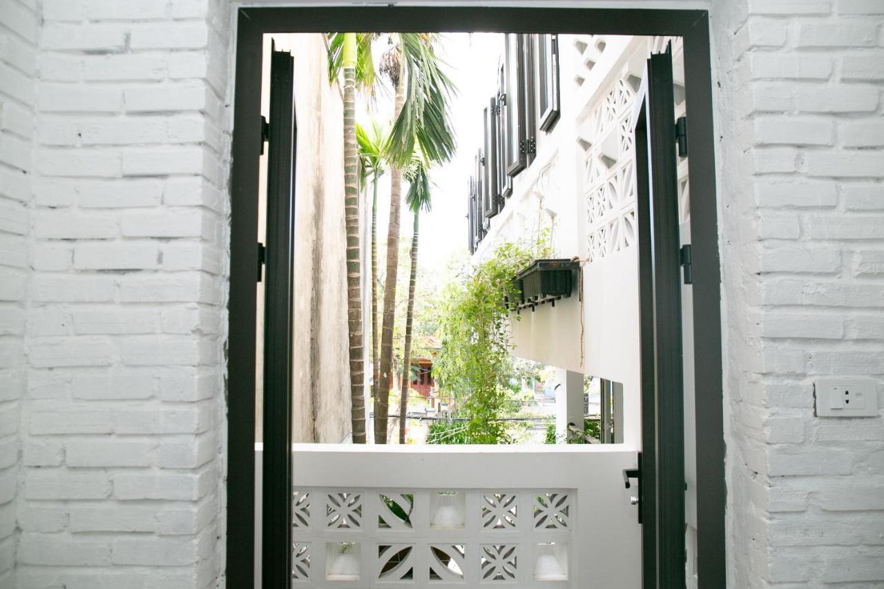 Sbong Maison Hotel Da Nang Exterior foto
